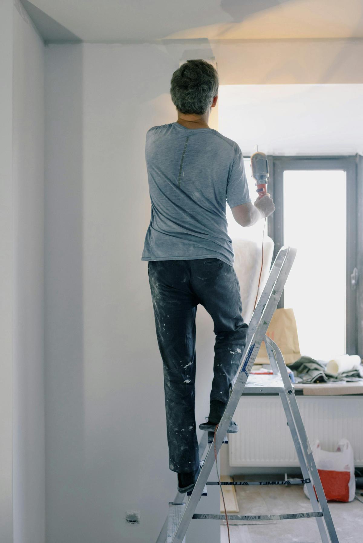 Home repairs Estero